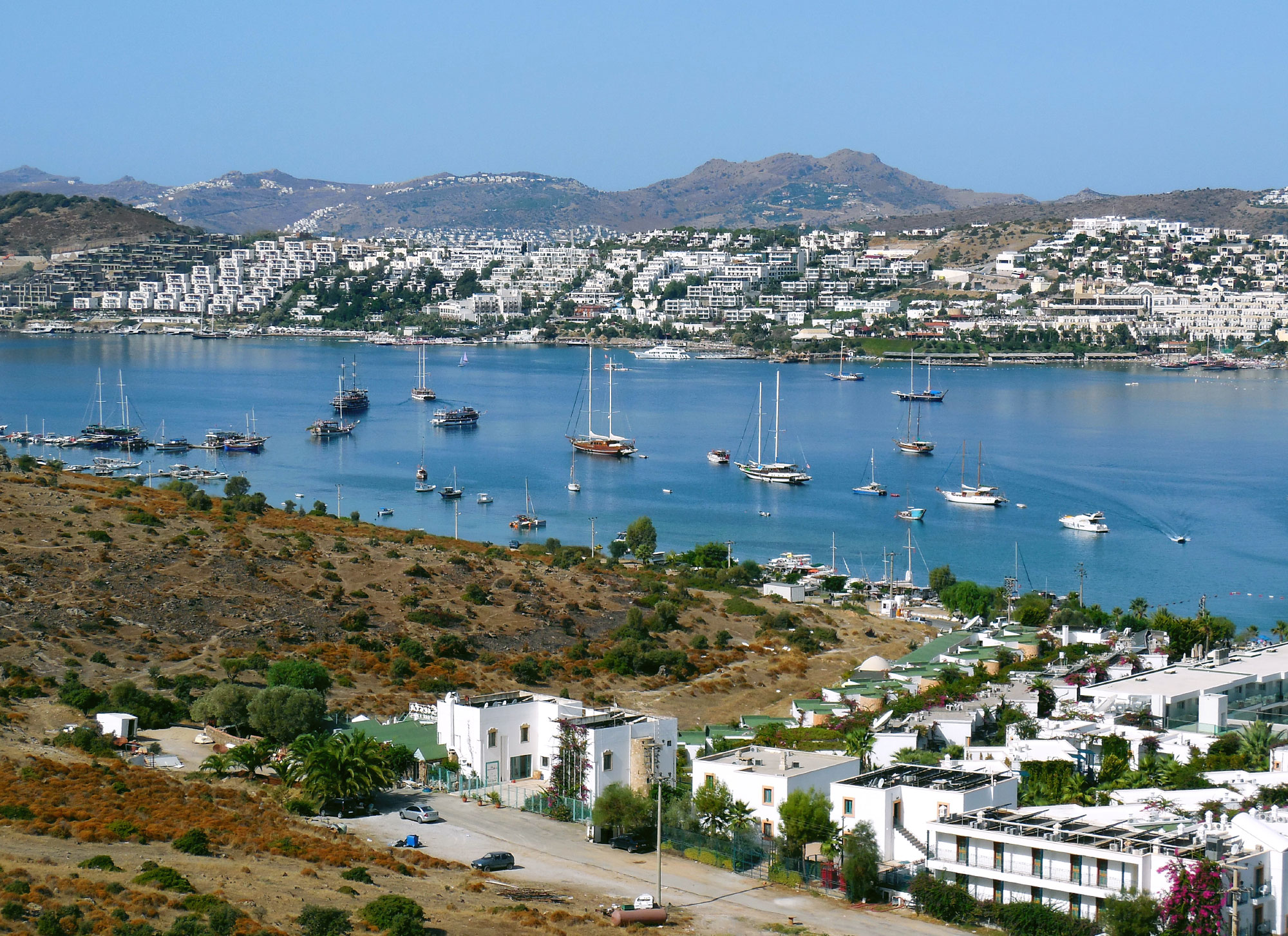 Bodrum